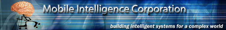 Mobile Intelligence Corporation